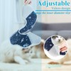 Mechpia Cat Cone Collar Soft, Cat Recovery Collar to Stop