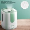 Smart Air Box Gas Formaldehyde CO2 Temperature for TUYA Zigbee