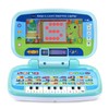 VTech Swipe and Learn Smarties Laptop, Blue