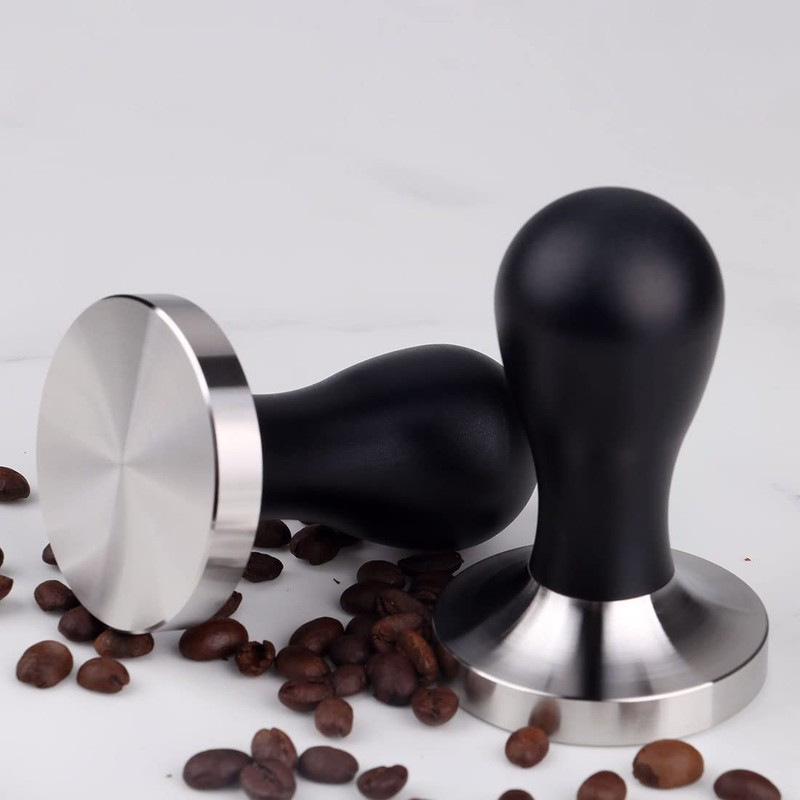 Coffee Tamper 58mm for Coffee and Espresso