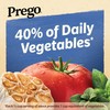 Prego Pasta Sauce, Italian Tomato Sauce with Roasted Garlic &