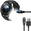 Blueshaweu Charging Cable Compatible with Parsonver SR3 Smartwatch, Cable Charger