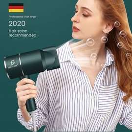 Secadora para pelo Profesional ideal para viaje                                                                                                       