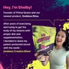 Goddess Creatine Bites – Lean Muscle Booster for Women, Supports