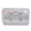 TON007B Portable Cassette Players Mini Stereo Bluetooth Cassette Playing Equipment