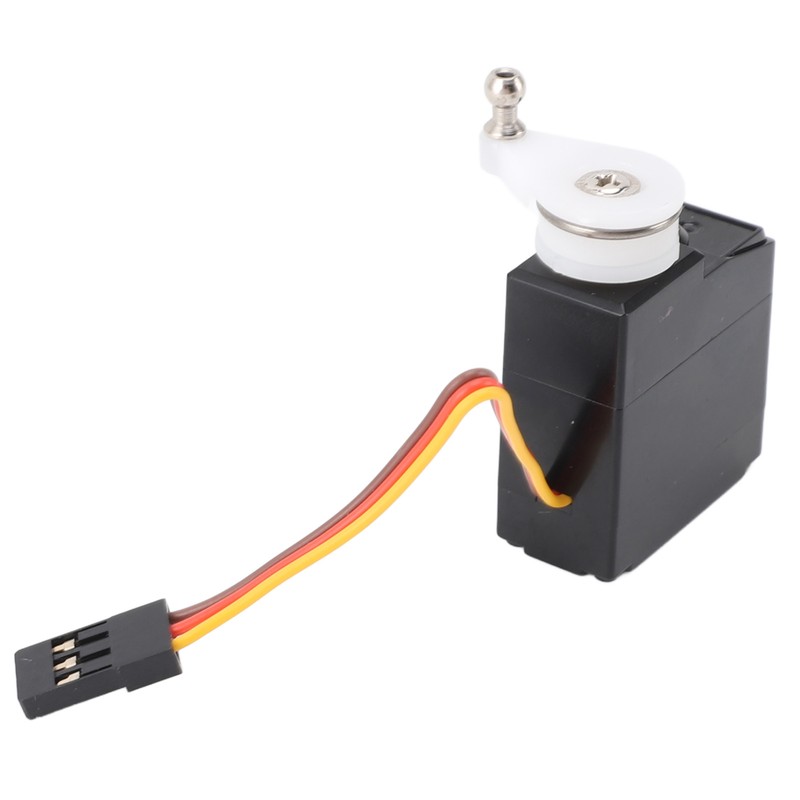 RC Servo Professional High Torsion Output Replacement Easy Installation Remote