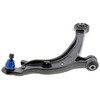 Mevotech Supreme Control Arm & Ball Joint Assembly CMS601119