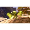 Skylanders Spyro's Adventure Triple Character Pack (Drobot, Flamslinger, Stump Smash)