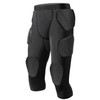 ciseroye 7 Pad Girdle Football Youth Football Girdle Youth Boys