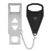 Amig - Portable Door Lock - Easy Hole Free Installation