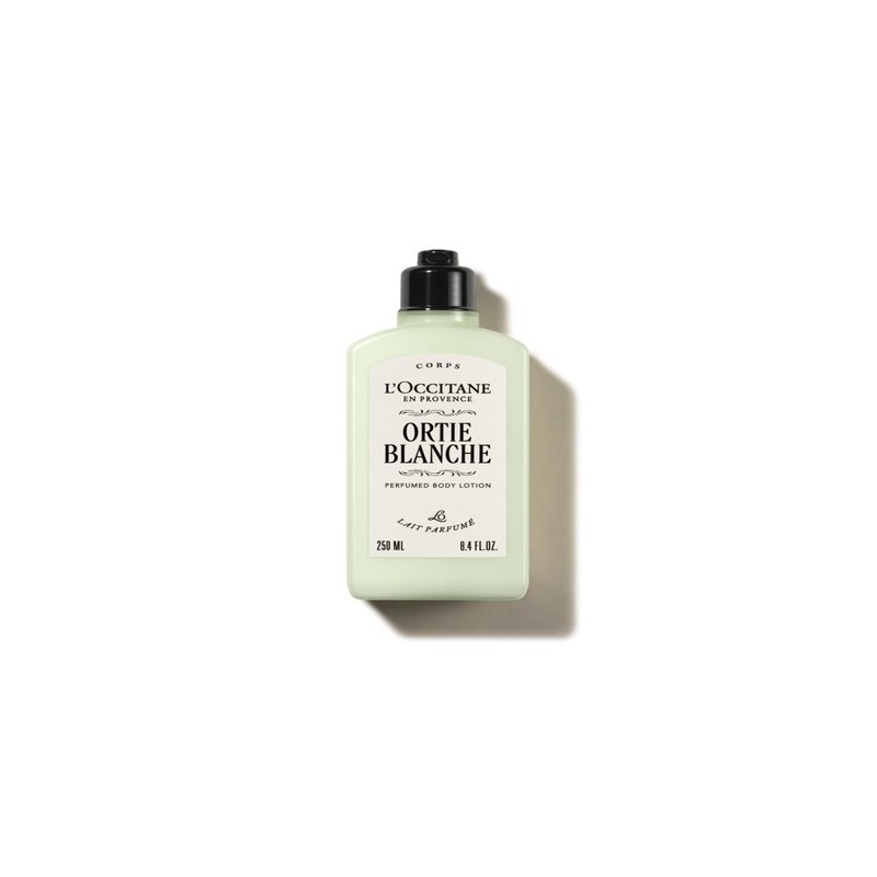 Orti Blanche Perfumed Body Lotion 250ml / 오르티 블랑쉬 퍼퓸드