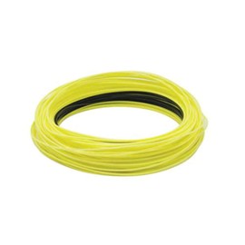Rio Pesca con Mosca Fly Line InTouch Fregadero Punta WF5 °F/S3 15 'Tipo 3 línea de Pesca, Color café/Amarillo