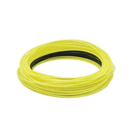 Rio Pesca con Mosca Fly Line InTouch Fregadero Punta WF5 °F/S3 15 'Tipo 3 línea de Pesca, Color café/Amarillo