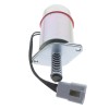Unbranded 12V Heavy Duty Stop Solenoid Diesel for Trombetta 8.2L