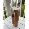 tumbler Cup with handle 40 Oz