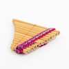 Percussion Plus PP863 Peruvian Pan Pipe