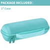 Peyyargo Hard Protective Case Compatible with JBL Flip 7/ Flip