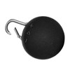 Mini Bluetooth Speaker Multifunctional Heavy Metal Bass Portable Wireless Speaker
