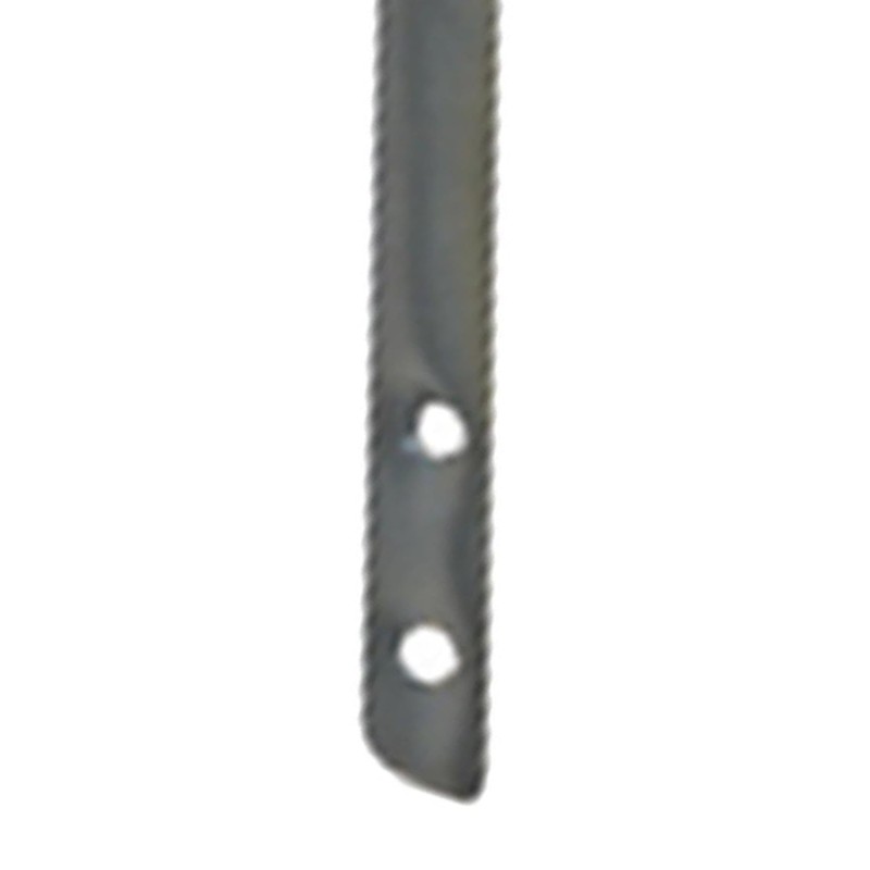 Dapetz® 1 x Wall Mounted Jumbo Storage Hooks Shed Garage