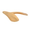 Orthotic 3/4 Leather Insoles with Longitudinal and Transverse Arch Support,