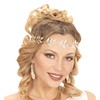 Gold Laurel Headwreath Unisex Fancy Dress