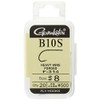 Gamakatsu F314 12882 Fly Hooks, B10S, No. 8, 20 Pieces,