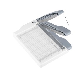 Ideen mit Herz Mini Lever Cutter, Stacking Cutter, DIN A5, 13.5 cm x 19.5 cm