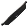 Topraco Cargo Cover for Volvo XC90 2016-2022 2023 2024 2025