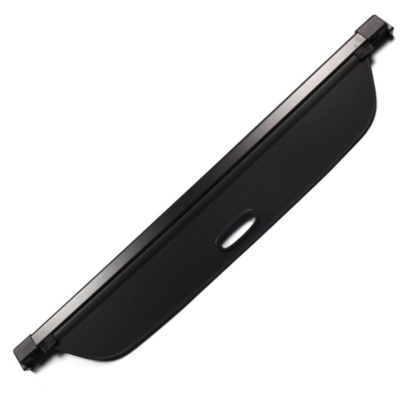 Topraco Cargo Cover for Volvo XC90 2016-2022 2023 2024 2025