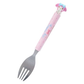 Sanrio My Melody Mascot Fork 786535