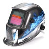 Automatic Welding Helmet, Nullnet Fully Automatic Welding Helmets Automatic Darkening