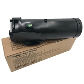 Compatible 3610 3615 Black High Capacity Toner Cartridge (14,100 Pages) - 106R02722 Toner Cartridge Replacement for Xerox Phaser 3610 3610N 3610DN WorkCentre 3615 3615DN 3615DNW Printer