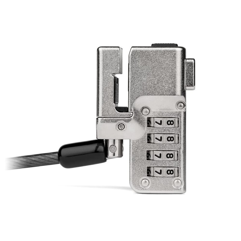 Kensington Combination Lock for Surface Pro and Surface Go (K66301WW)