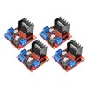 YMS PARTS L298N Motor Driver Controller Board Module with Dual