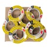Cinta Masking Tape 34 Línea 203 3m