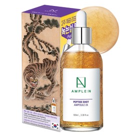 AMPLE:N [AMPLE:N]*TIMEDEAL* PeptideShot Ampoule 2X 100ml