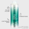JoiFULL Volumizing Shampoo | For Fine, Thin Hair | Add