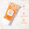 【Hot】GMEELAN Orange Enzymes Exfoliating Gel 50G