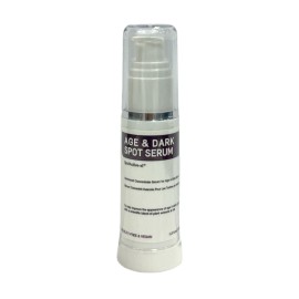 Deux Derme Age &amp; Dark Spot Serum (1.0fl/30ml) New As Seen In Pictures