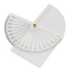 Unbranded Joint Goniometer Finger Joint Goniometer 180 Degrees For Architectural