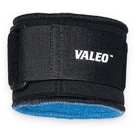 Valeo Elbow (Elbow) Supporter Tennis Small vaseb – tnbk – 03 