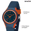 SINAR Girls Boys Unisex Watch Sports Watch Fitness Analogue Quartz