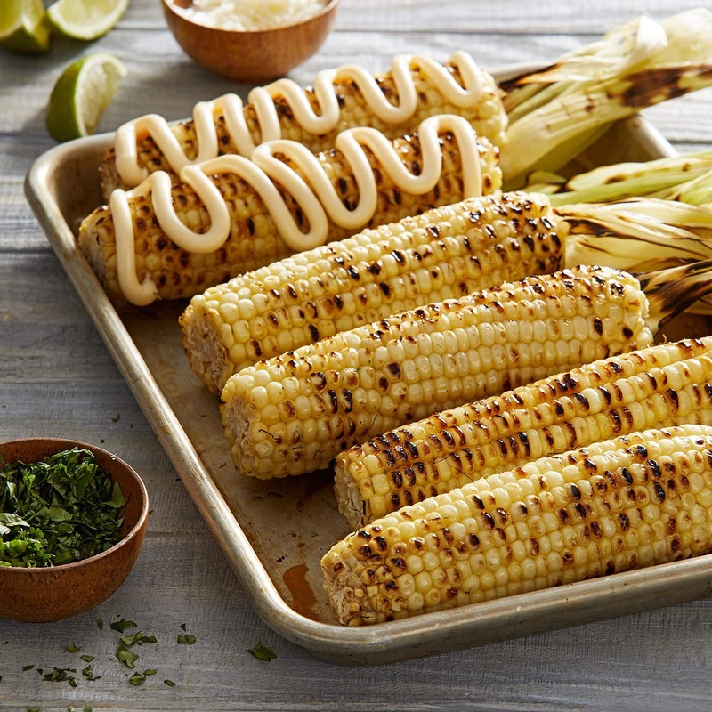 McCormick Mayonnaise With Lime Juice, 11.6 Ounce (Pack of 6)