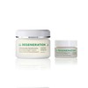 ANNEMARIE BÖRLIND LL Regeneration Night Care Set X-MAS - Regenerating