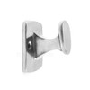 Nautical Cleat Single Wall Hook - Marine Boat Dock Chock