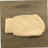 Ipetboom Bath Towel Spa Exfoliating Glove Dead Skin Cell Remover