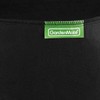 GardenMate Blackline 5 x 11 L Plant Bags Made of