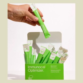 Immunocal Optimizer Suplemento Alimenticio Frutas Y Verduras