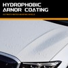 WEICA Car Wax for Light & Metallic Cars | White,