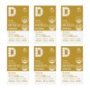 Danaeum Danaum Vitamin D 5000 Ingredients Gummy Review Danaum Chewable Efficacy 6 / 다나음 비타민d 5000 성분 구미 후기 다나움 츄어블 효능 효과 6개